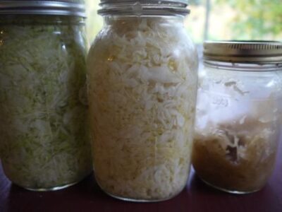 How to Make No-Fail Sauerkraut and Other Ferments Image
